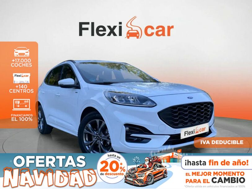 Foto del FORD Kuga 1.5 EcoBoost ST-Line FWD 150