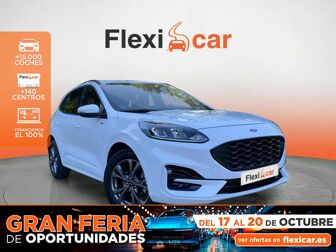 Imagen de FORD Kuga 1.5 EcoBoost ST-Line FWD 150