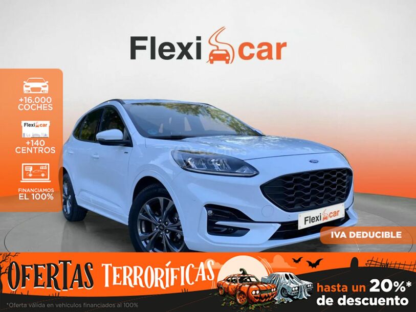 Foto del FORD Kuga 1.5 EcoBoost ST-Line FWD 150