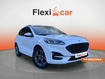 Imagen de FORD Kuga 1.5 EcoBoost ST-Line FWD 150