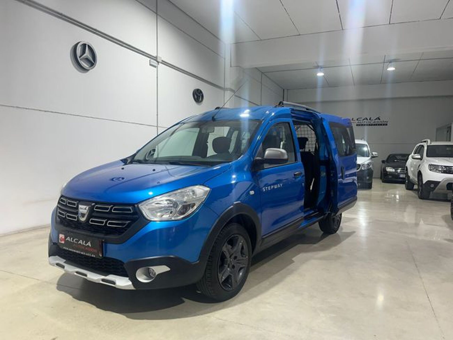 Imagen 3 de DACIA Dokker