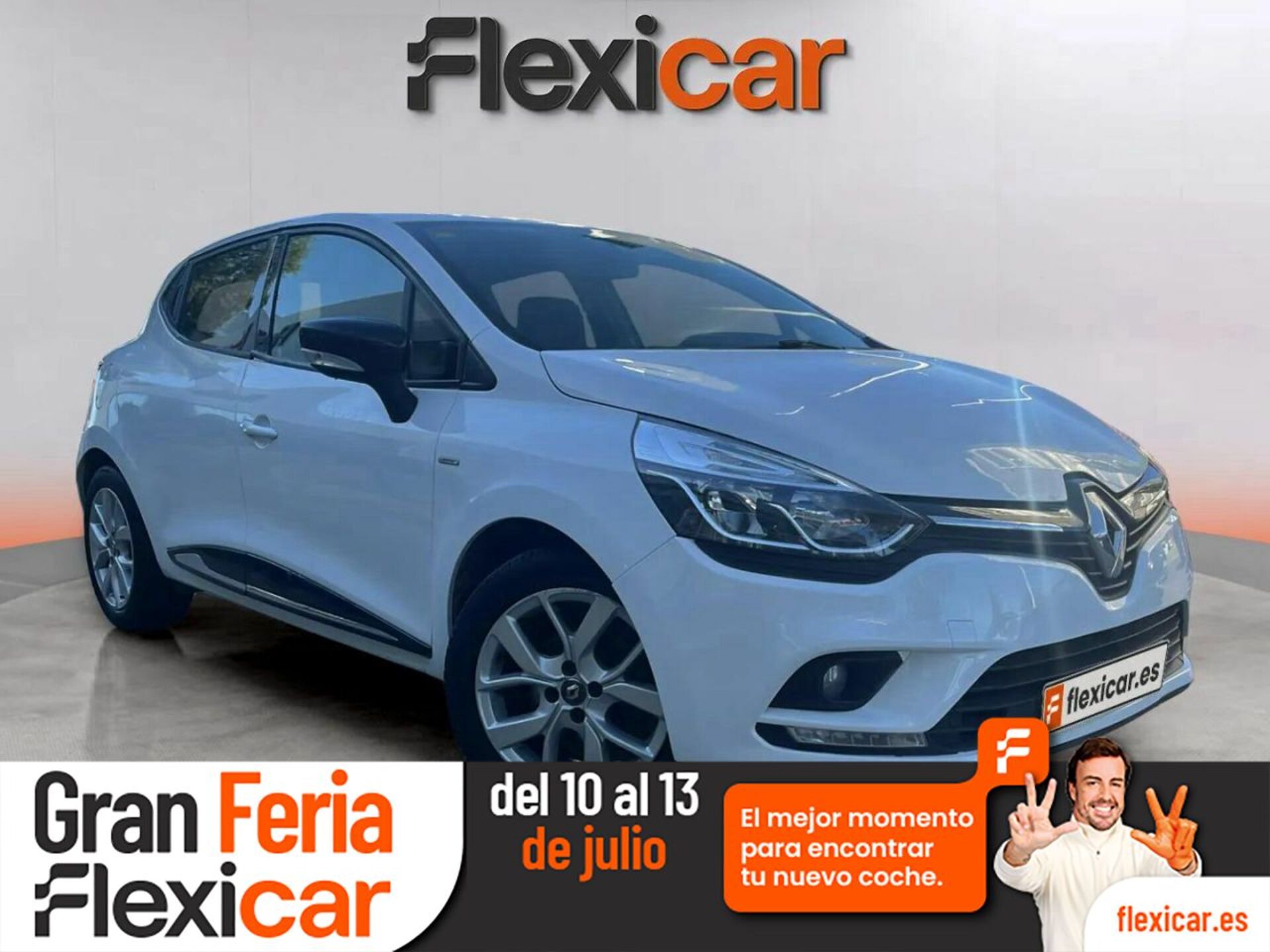 Imagen de RENAULT Clio