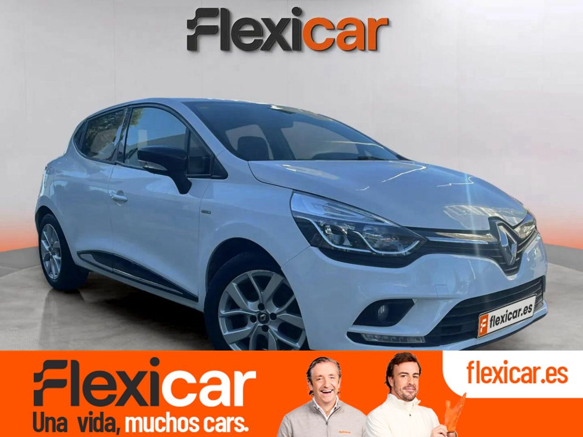 Imagen de RENAULT Clio