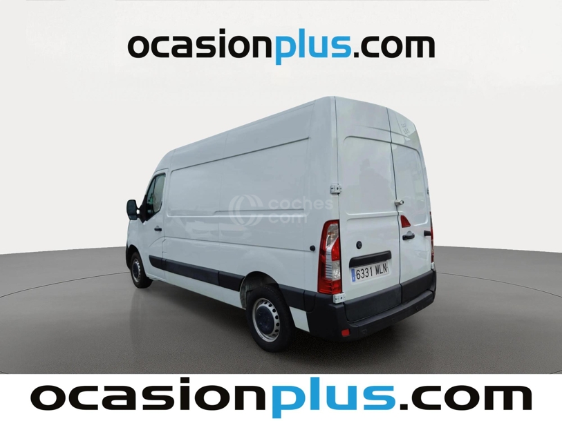 Foto del RENAULT Master Combi6 Energy Blue dCi L2H2 3500 110kW