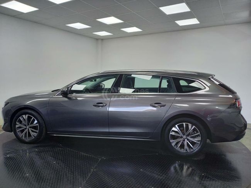 Foto del PEUGEOT 508 SW 1.5 BlueHDi S&S Allure 130