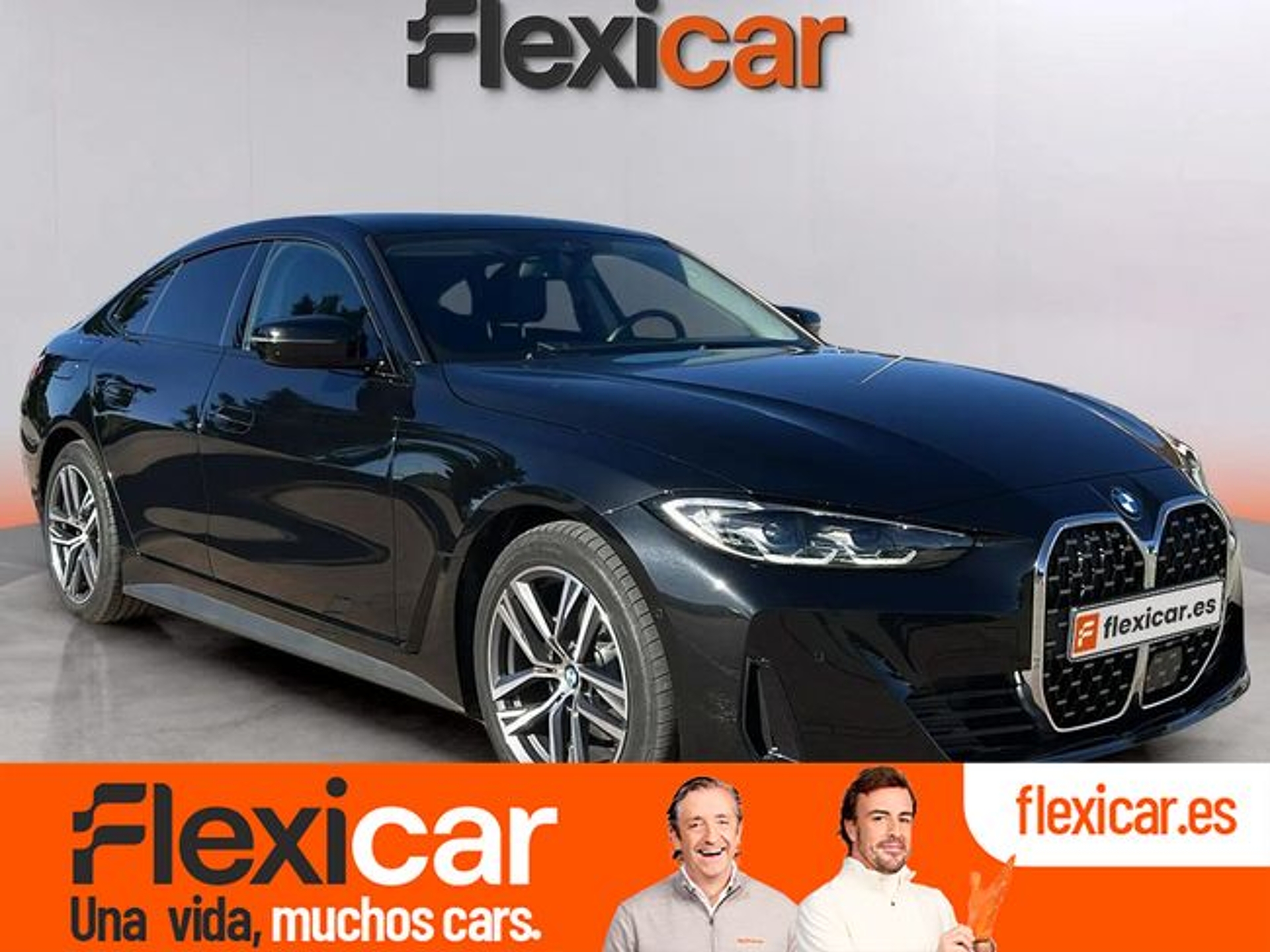 Imagen de BMW Serie 4