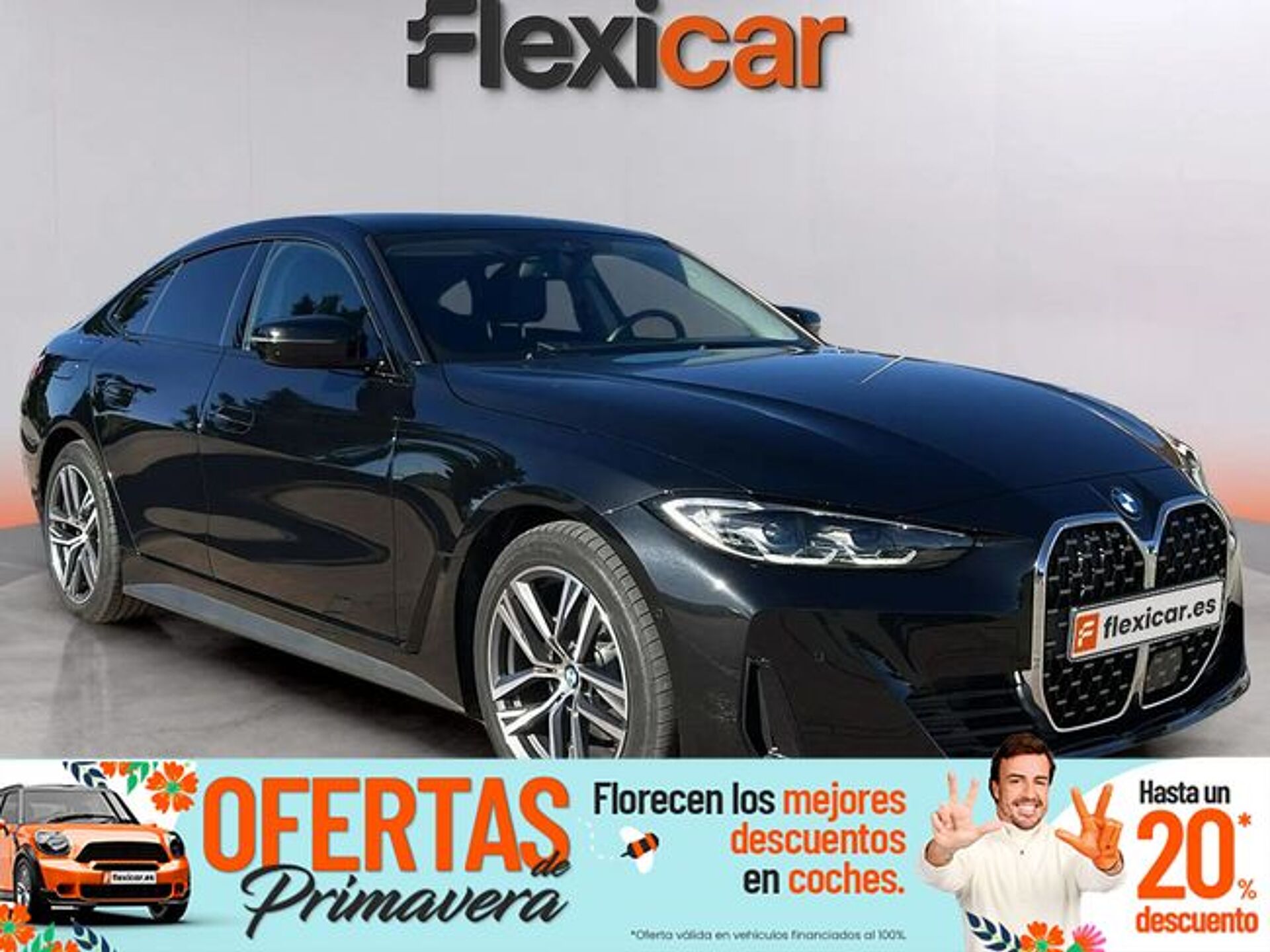 Imagen 1 de BMW Serie 4