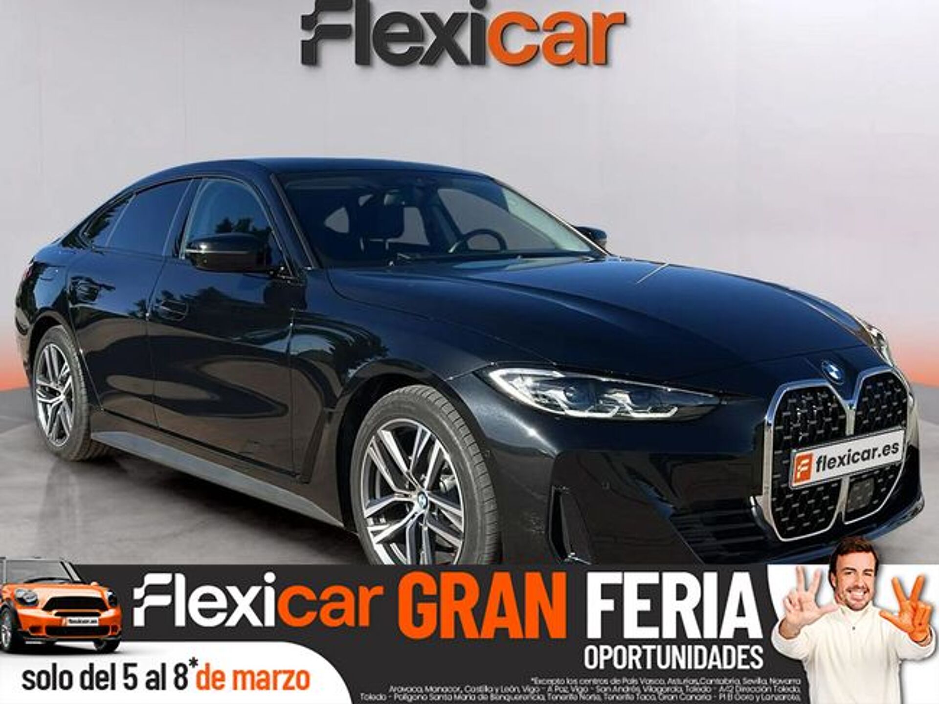 Imagen 1 de BMW Serie 4