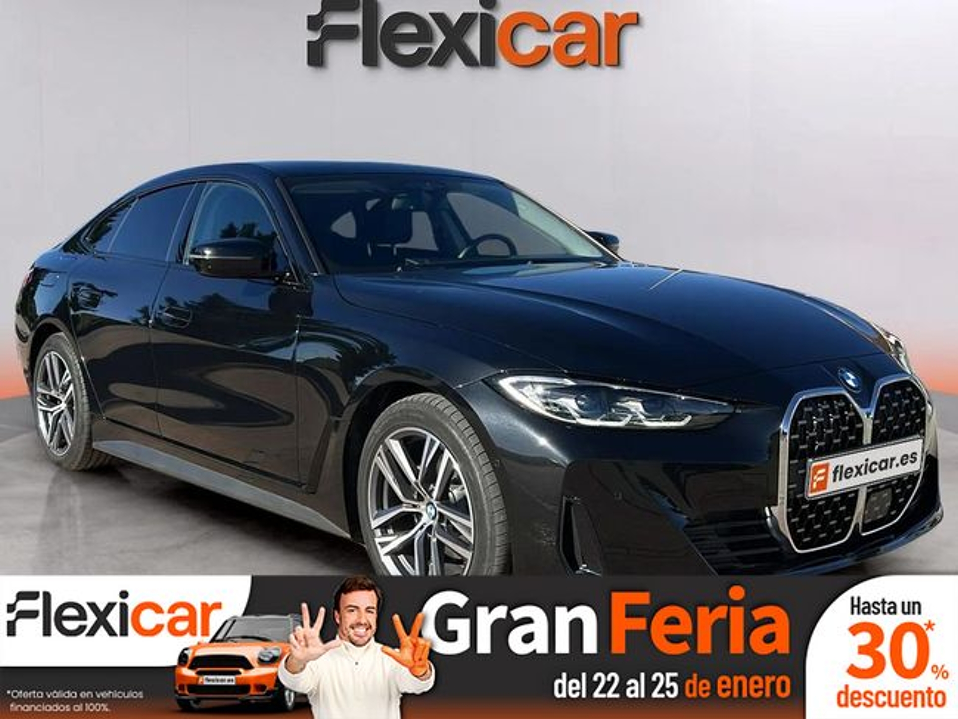 Imagen de BMW Serie 4