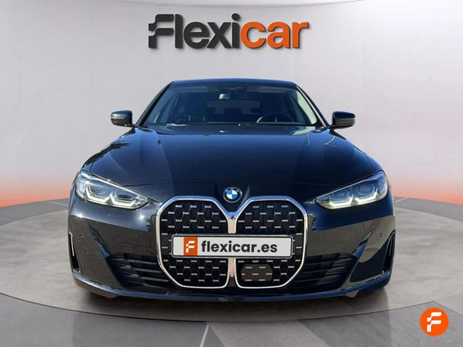 Imagen 2 de BMW Serie 4