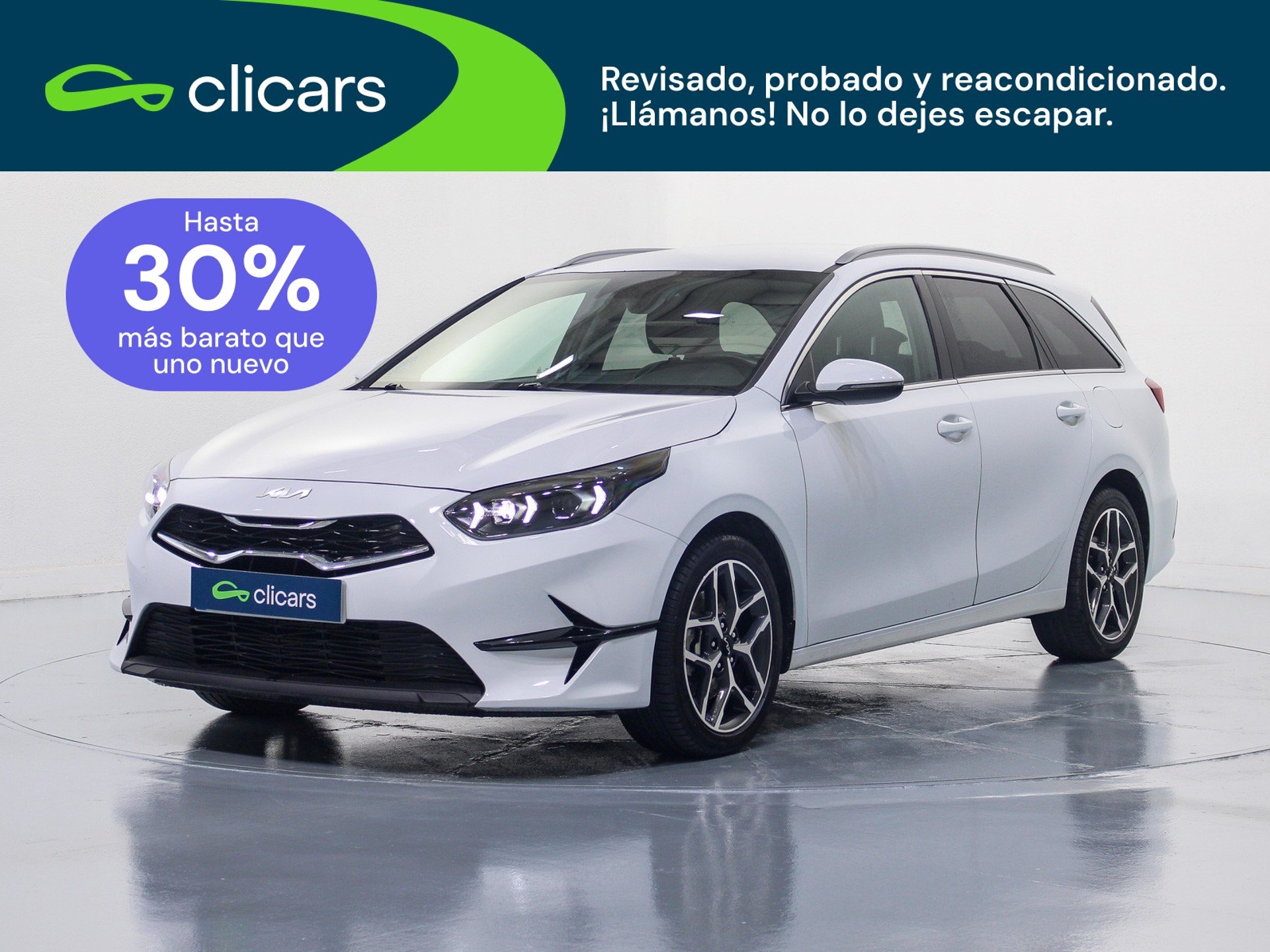 Imagen de KIA Ceed