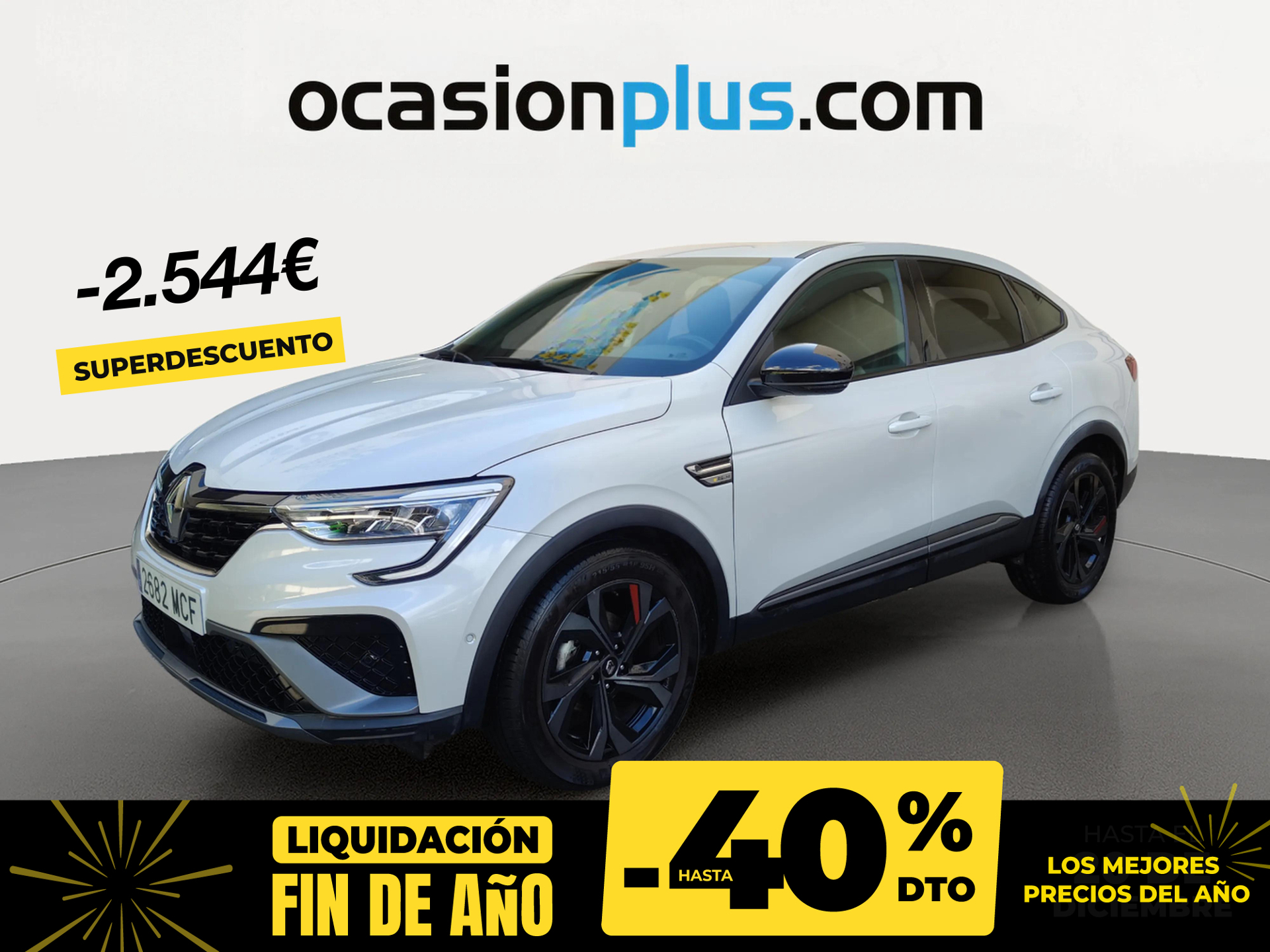 Imagen de RENAULT Arkana