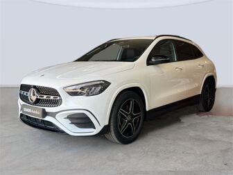 Imagen de MERCEDES Clase GLA GLA 220d 4Matic 8G-DCT