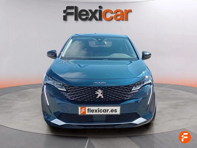 Foto del PEUGEOT 3008 1.5BlueHDi Active Pack S&S EAT8 130