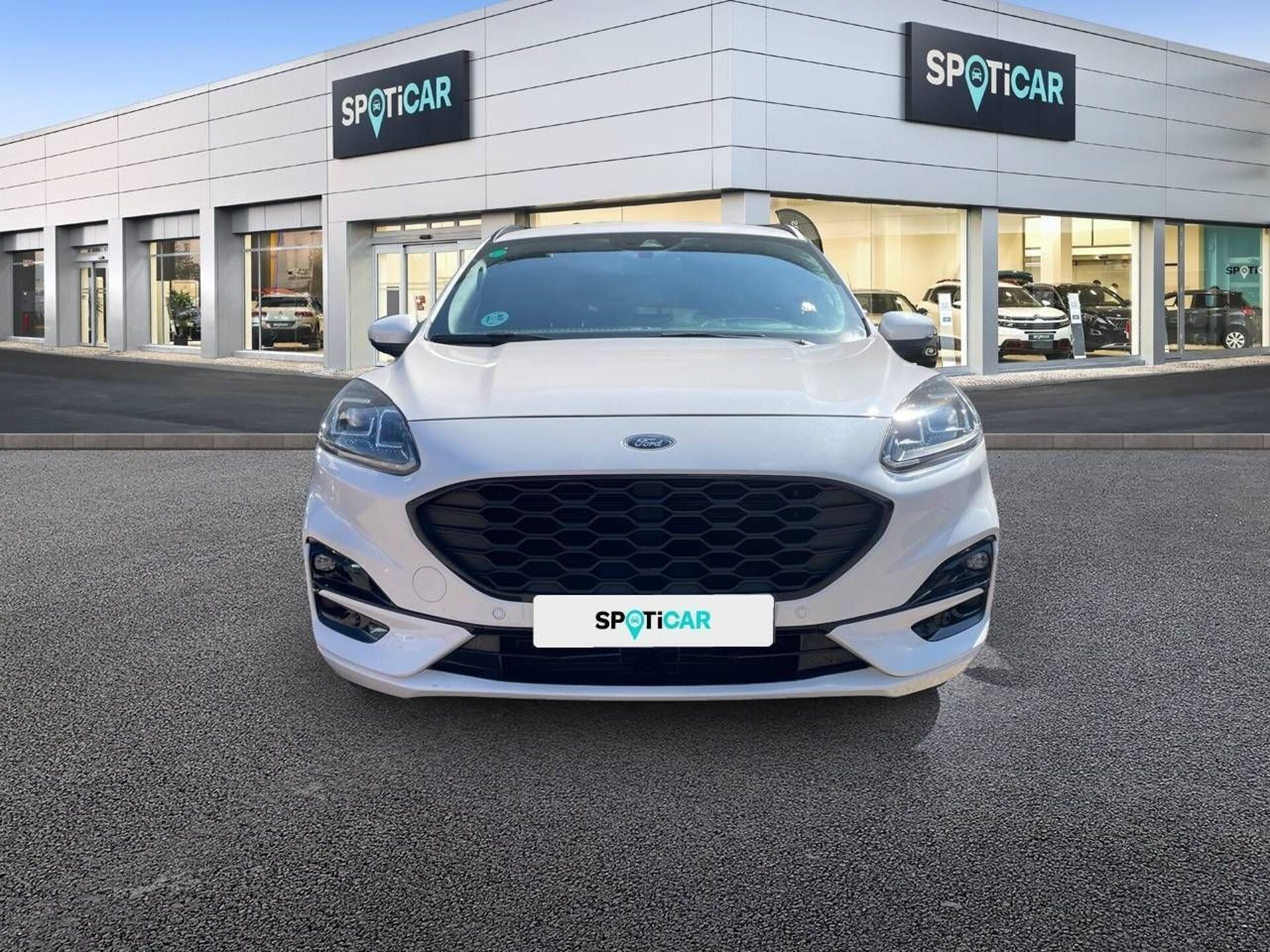 Imagen 2 de FORD Kuga