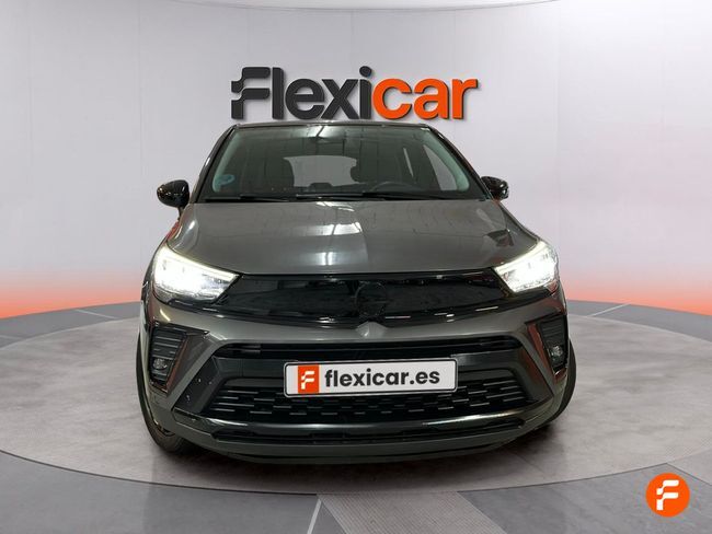 Foto del OPEL Crossland 1.2 S&S GS Line 110