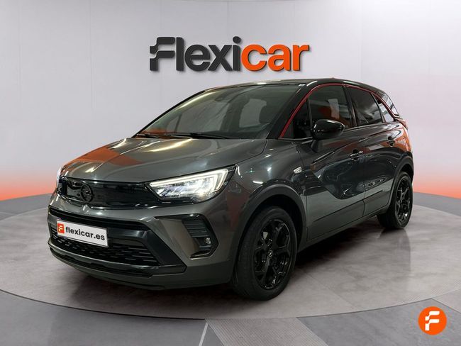 Foto del OPEL Crossland 1.2 S&S GS Line 110