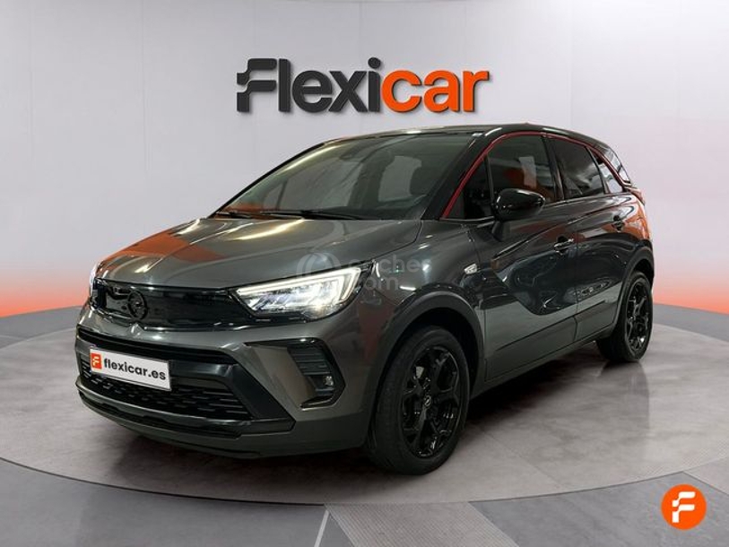 Foto del OPEL Crossland 1.2 S&S GS Line 110