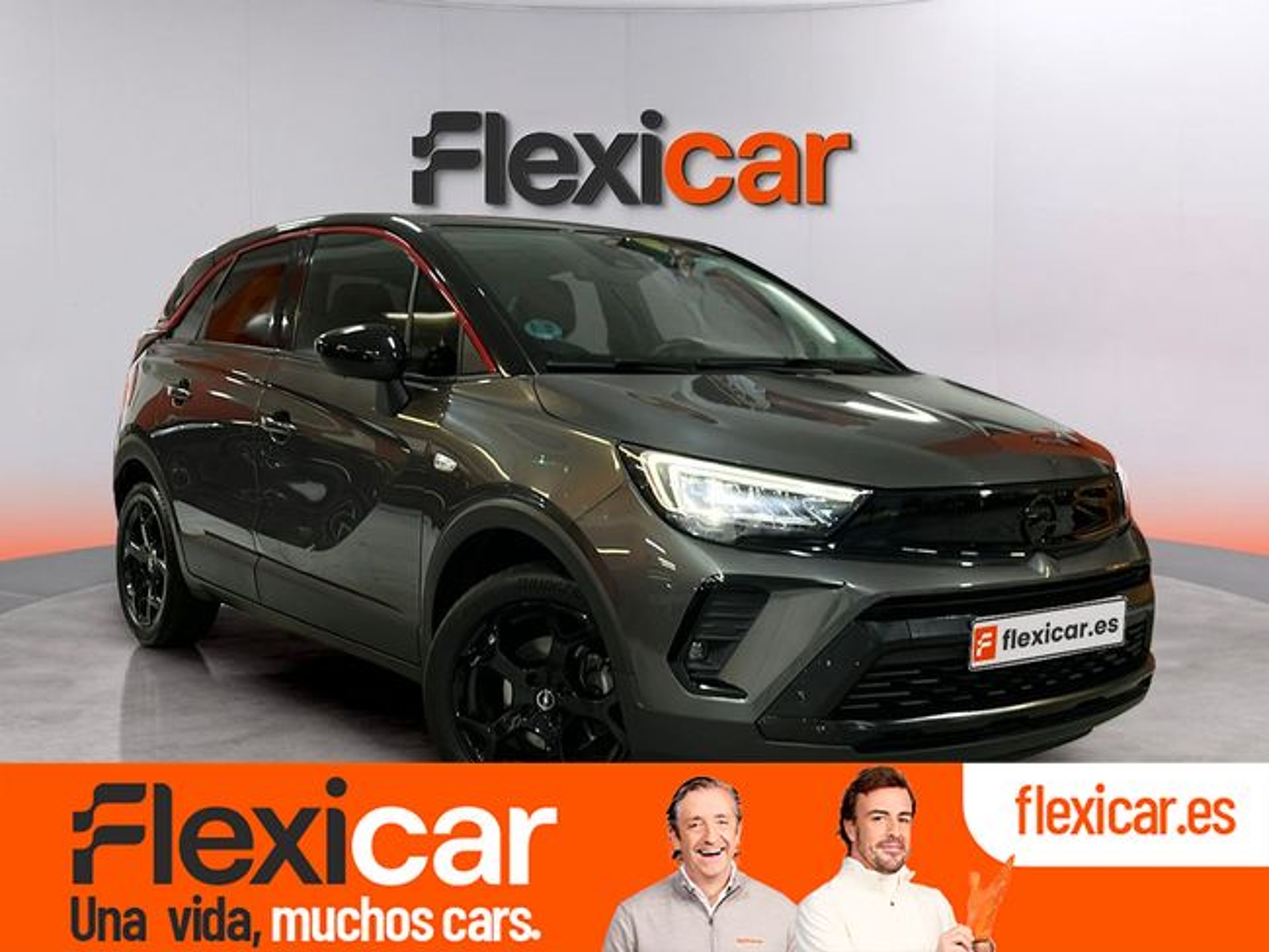 Imagen de OPEL Crossland