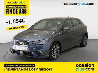 Imagen de SEAT Ibiza 1.0 TGI S&S Xcellence 90