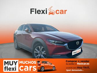 Imagen de MAZDA CX-30 2.0 Skyactiv-G Zenith 2WD 90kW