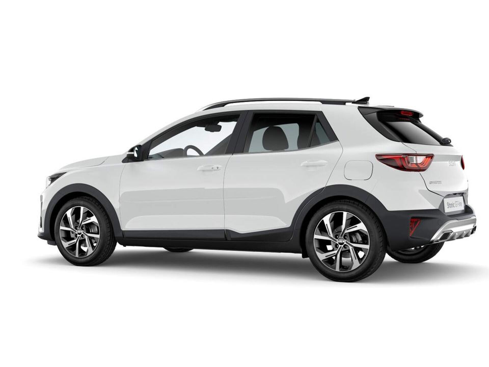 Imagen 2 de KIA Stonic