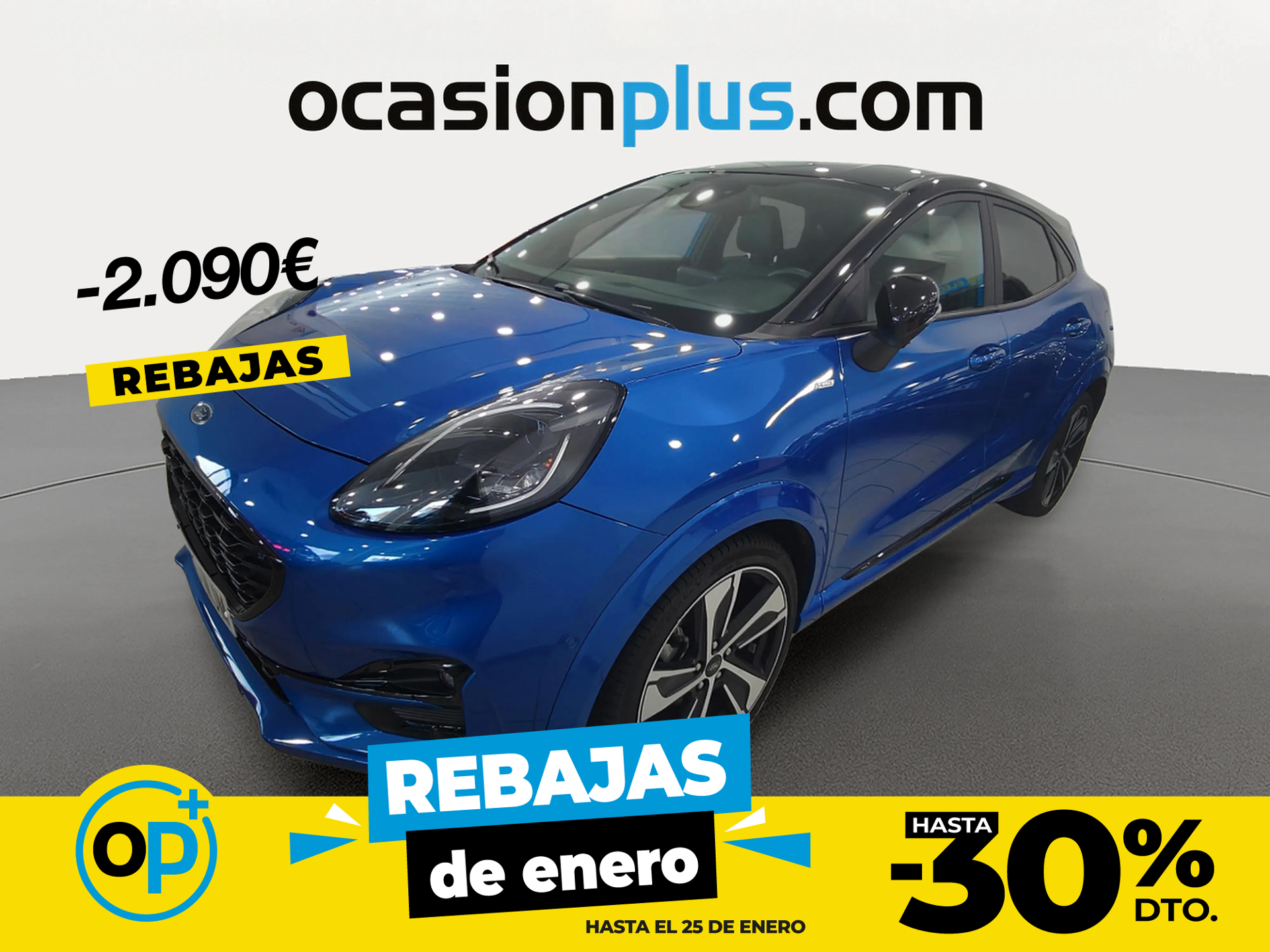 Imagen de FORD Puma