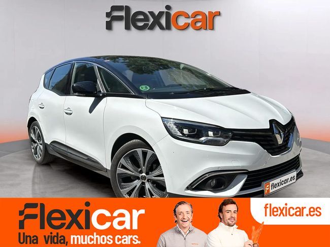 RENAULT Scénic (Zen GPF TCe 103 kW (140CV) - 18) en Madrid
