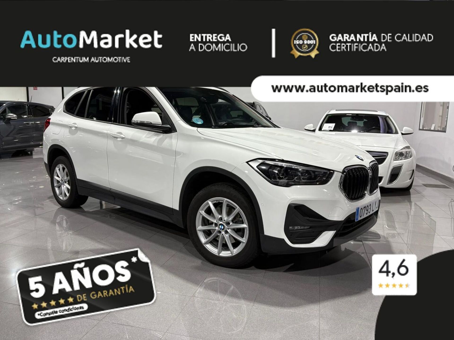 Imagen de BMW X1
