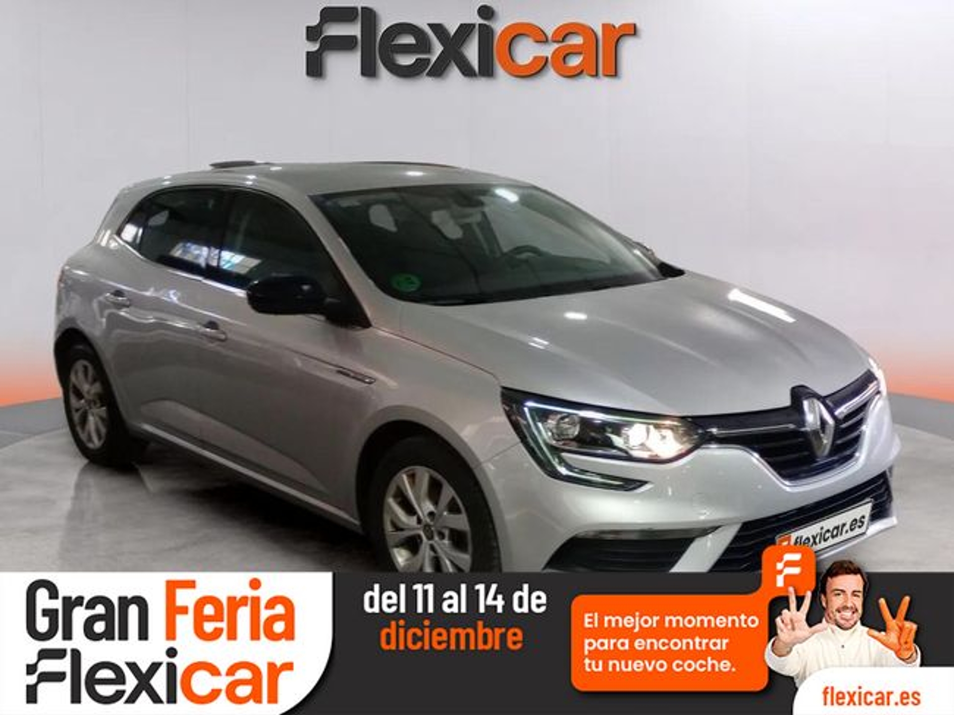 Imagen de RENAULT Mégane