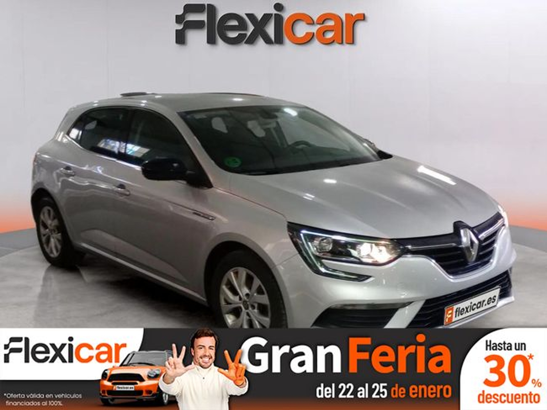 Imagen de RENAULT Mégane
