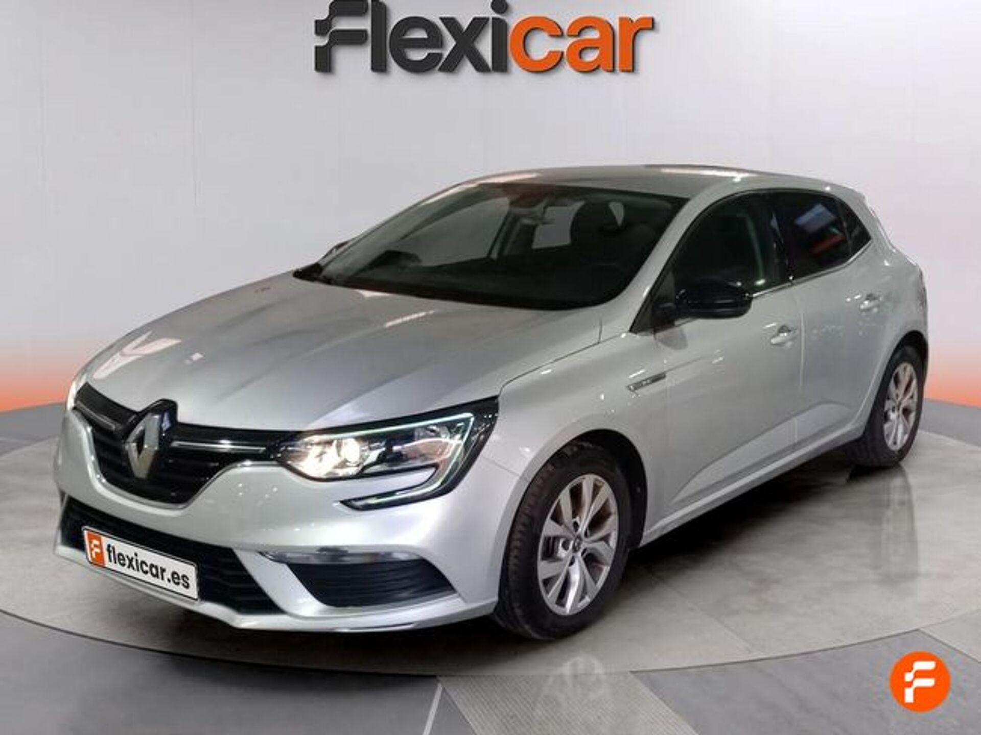 Imagen 3 de RENAULT Mégane