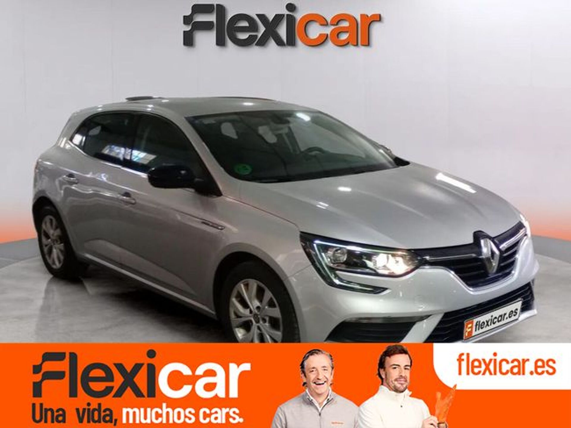 Imagen 1 de RENAULT Mégane