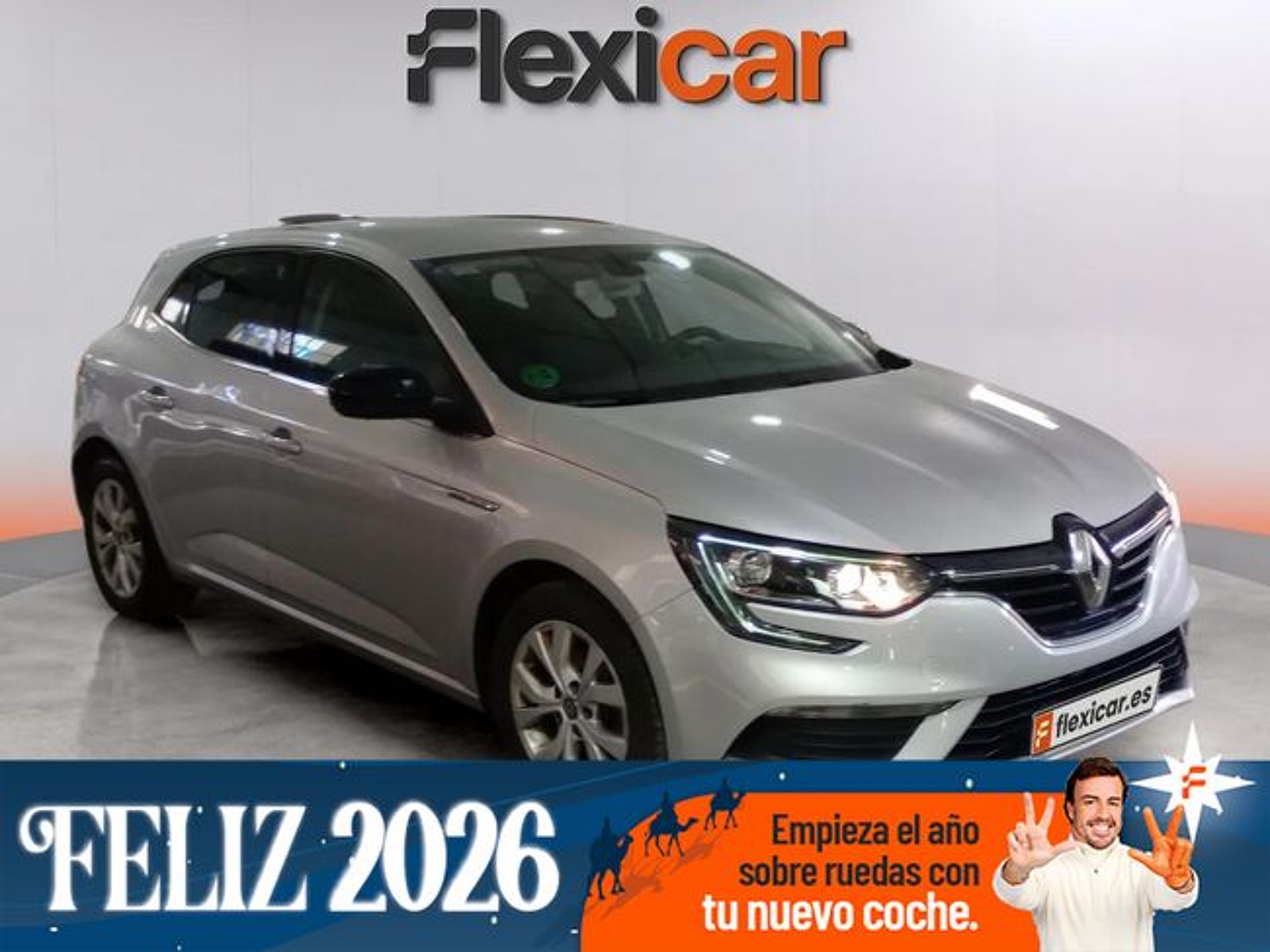 Imagen de RENAULT Mégane