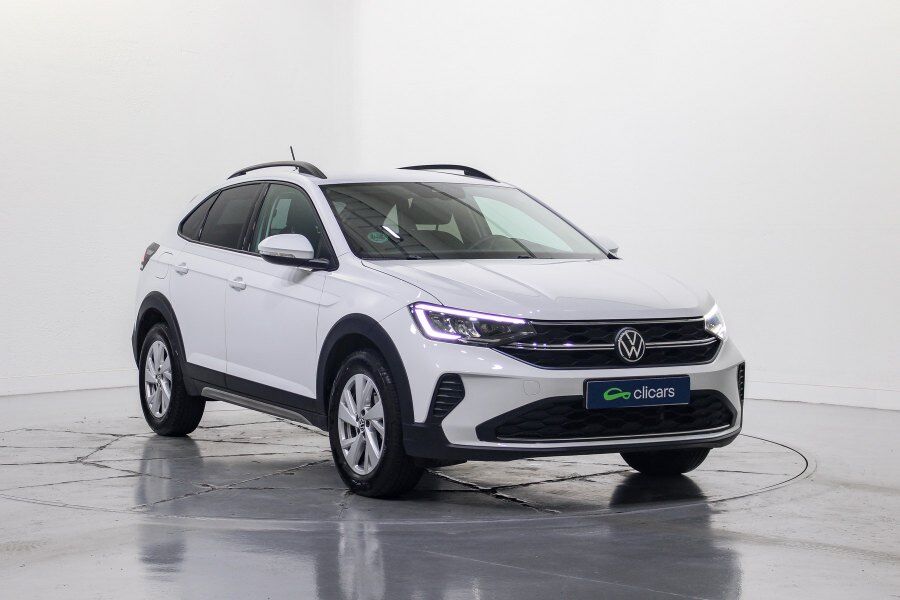 Foto del VOLKSWAGEN Taigo 1.0 TSI DSG 85kW