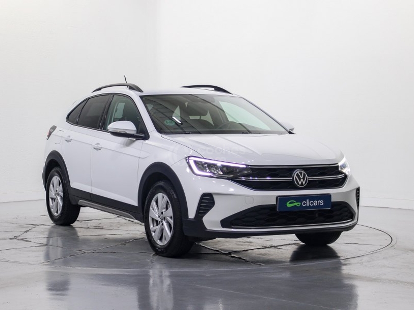 Foto del VOLKSWAGEN Taigo 1.0 TSI DSG 85kW