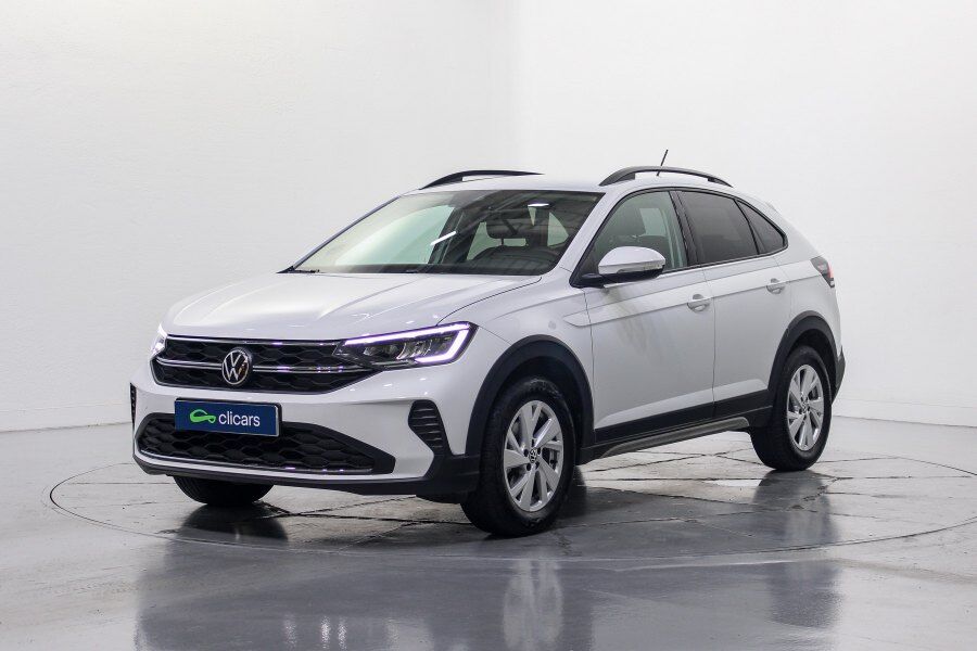 VOLKSWAGEN Taigo (Taigo 1.0 TSI DSG 85kW) en Madrid