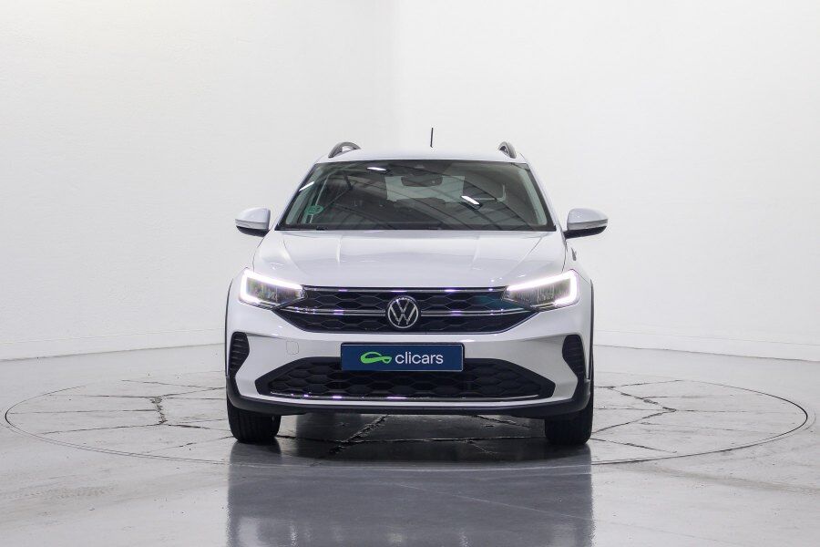 Foto del VOLKSWAGEN Taigo 1.0 TSI DSG 85kW