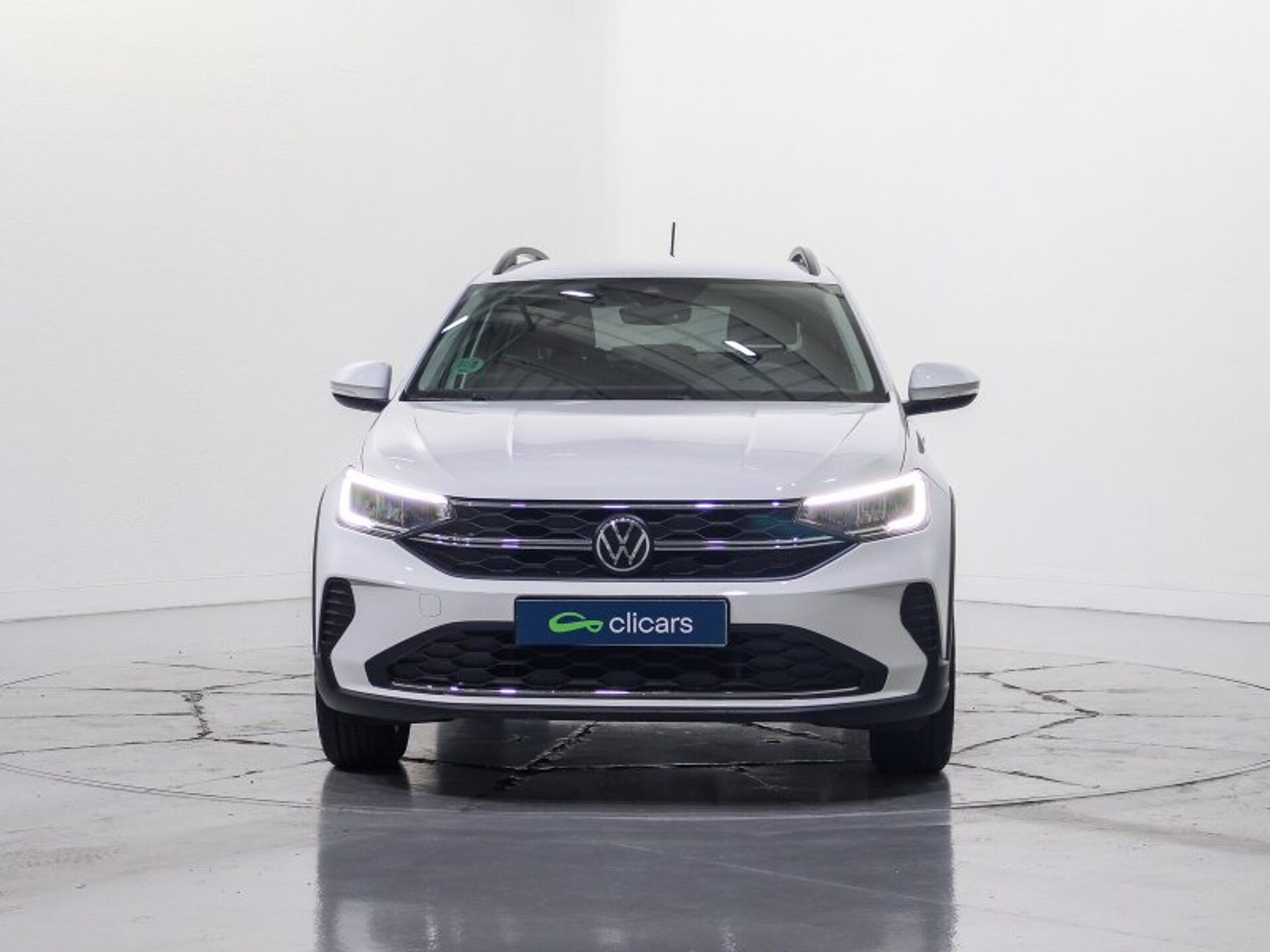 Imagen 2 de VOLKSWAGEN Taigo