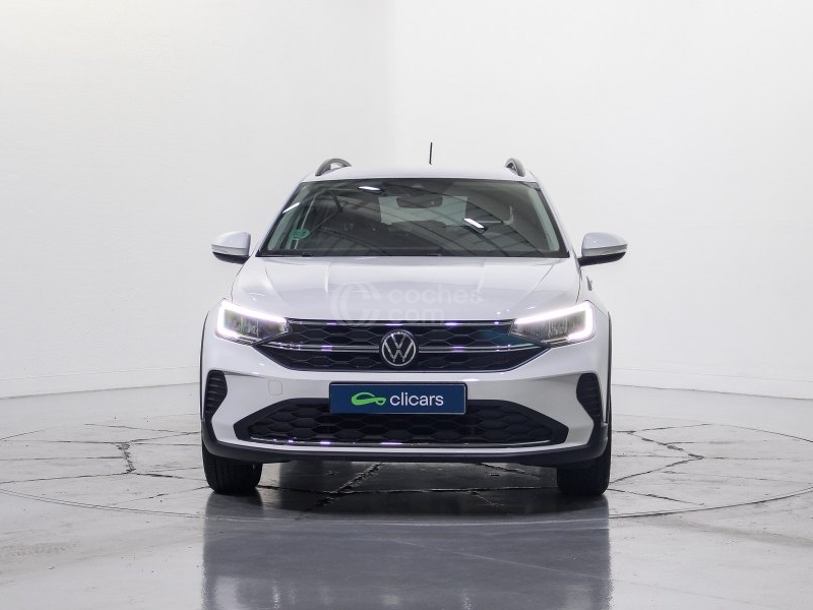 Foto del VOLKSWAGEN Taigo 1.0 TSI DSG 85kW
