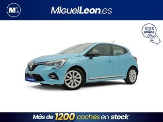 Imagen de RENAULT Clio TCe Intens 74kW