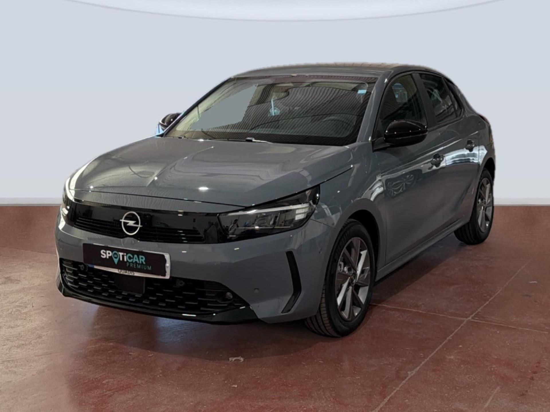 Imagen de OPEL Corsa