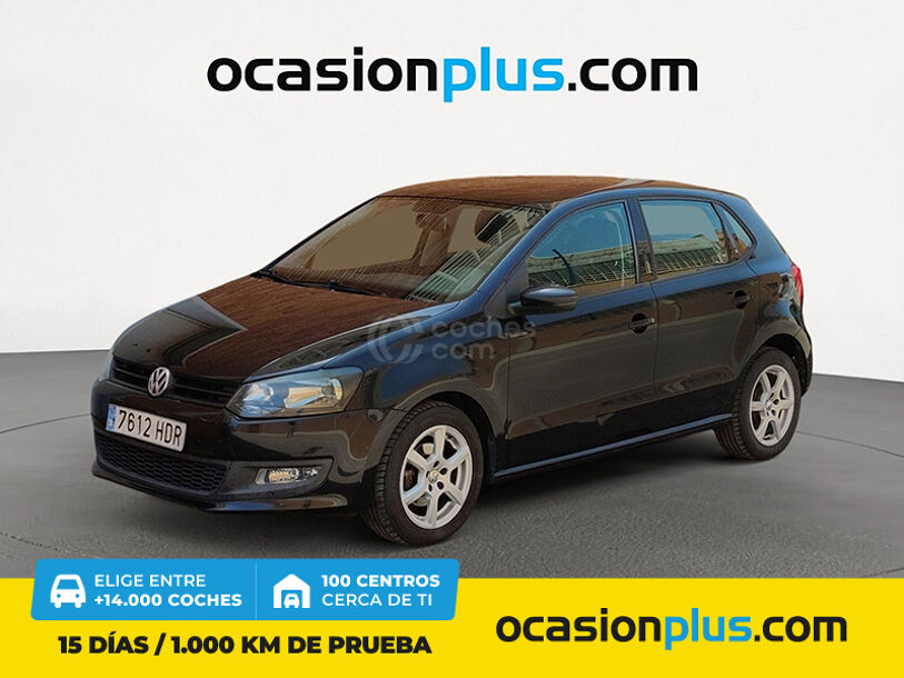 Foto del VOLKSWAGEN Polo 1.2TDI Advance