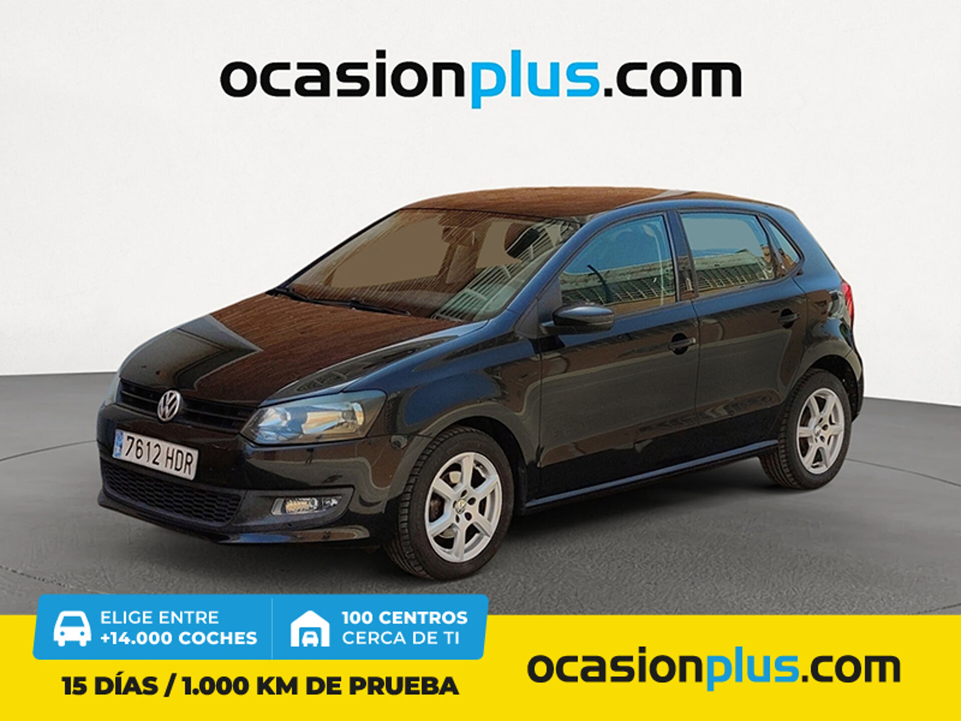 Imagen de VOLKSWAGEN Polo