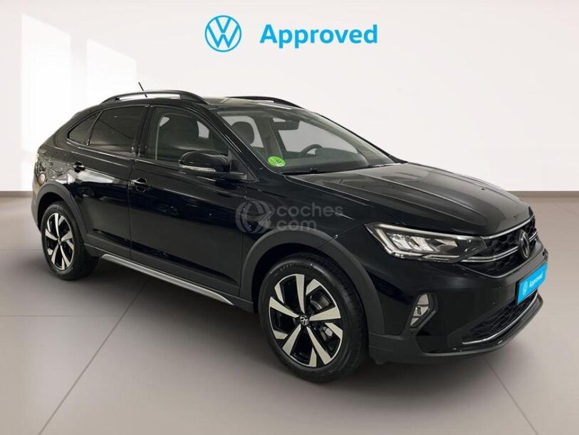 Foto del VOLKSWAGEN Taigo 1.0 TSI Más DSG 85kW