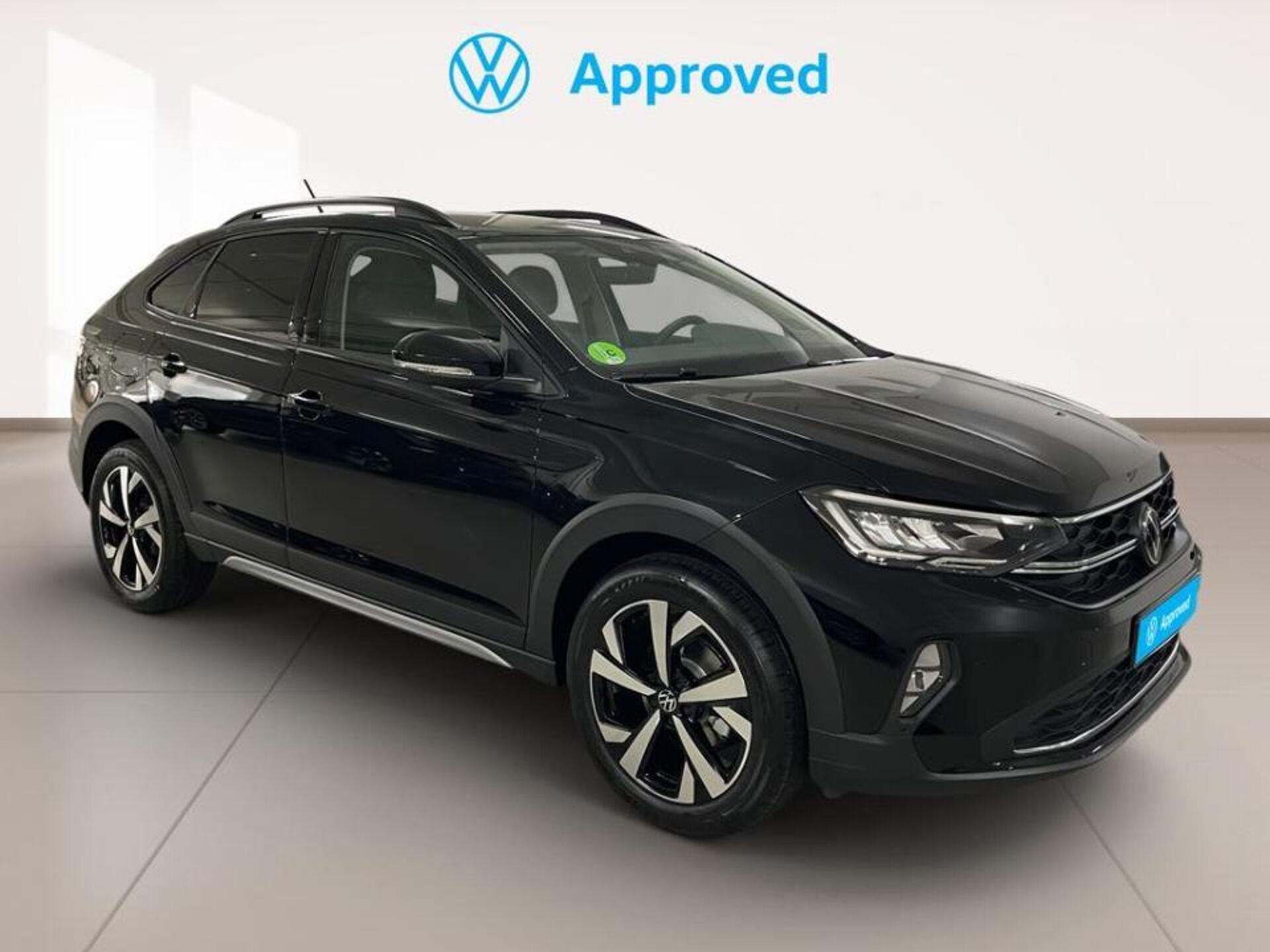 Imagen de VOLKSWAGEN Taigo