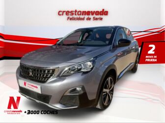 Imagen de PEUGEOT 3008 1.6BlueHDi Allure S&S 120