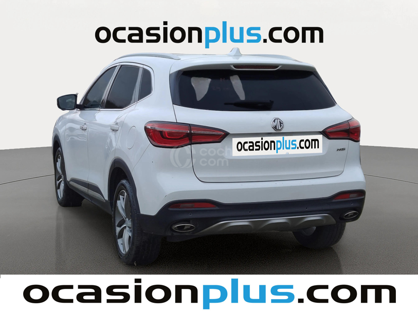 Foto del MG HS 1.5 T-GDI Luxury