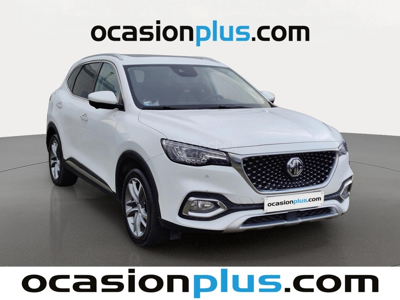 Foto del MG HS 1.5 T-GDI Luxury