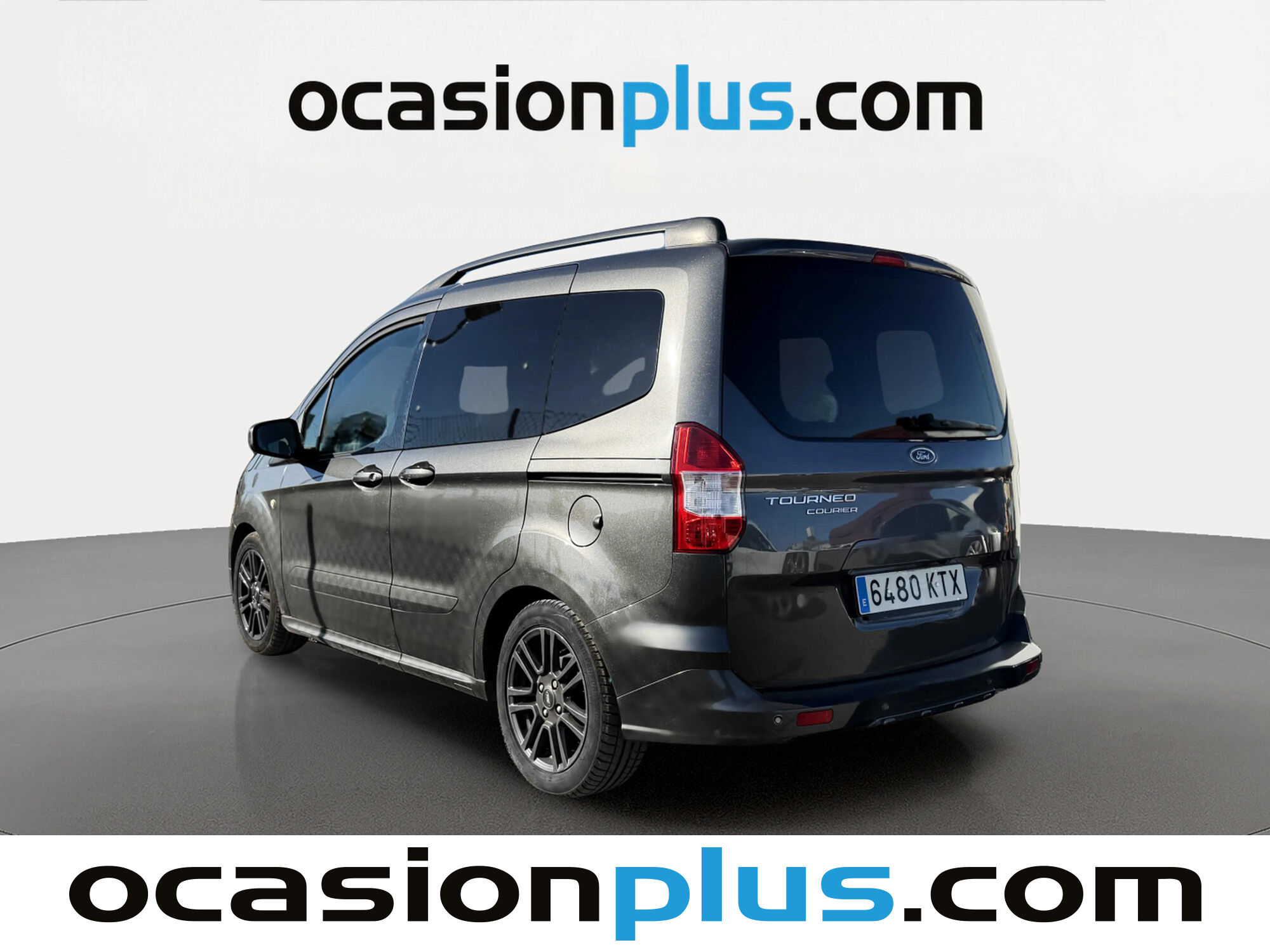 Foto del FORD Tourneo Courier 1.0 Ecoboost Sport